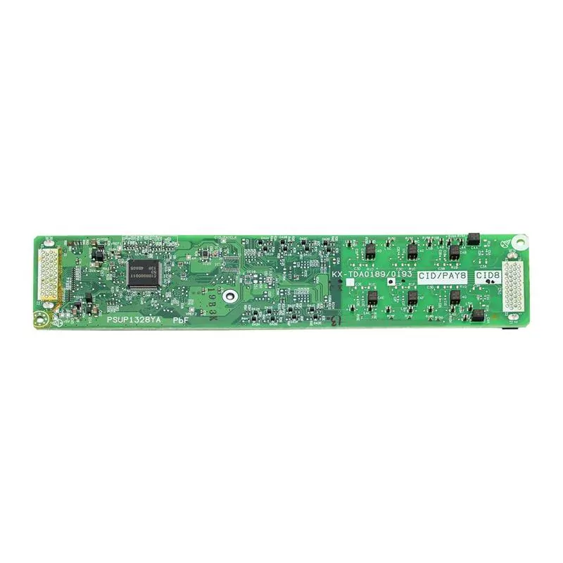 کارت کالر آیدی پاناسونیک KX-TDA0193 - CID8