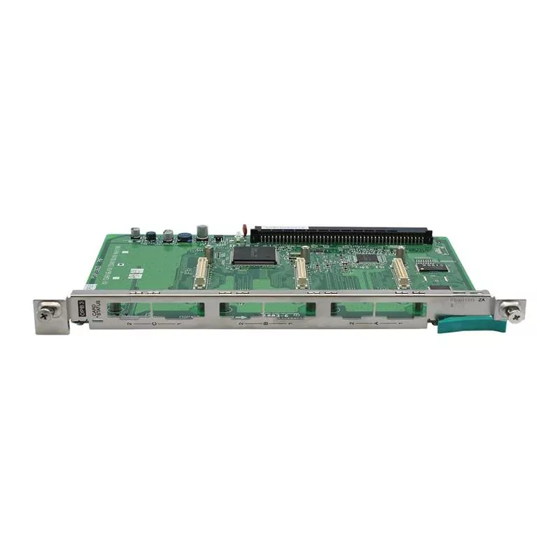 کارت پایه جانبی پاناسونیک KX-TDA0190 - OPB3