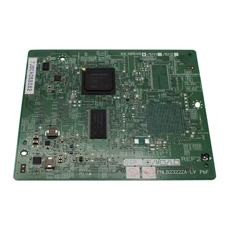کارت DSP پاناسونیک KX-NS5110 - DSP S