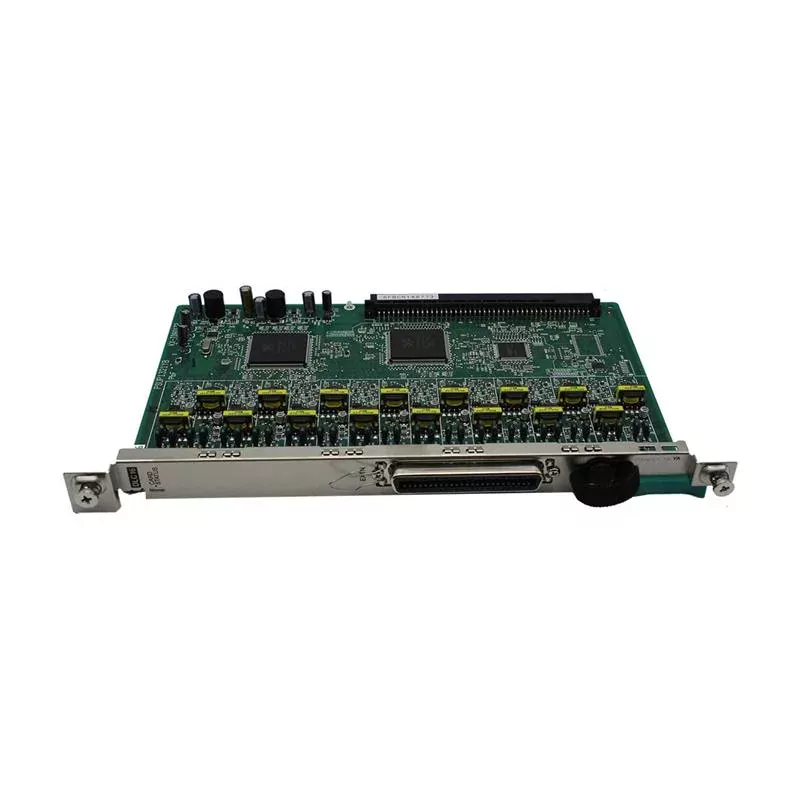 کارت ۸ داخلی ساده پاناسونیک KX-TDA0173 - SLC8