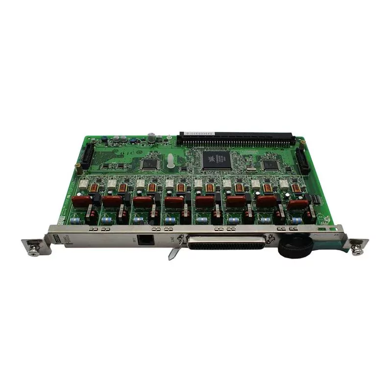 کارت ۸ خط شهری پاناسونیک KX-TDA0180 - LCOT8