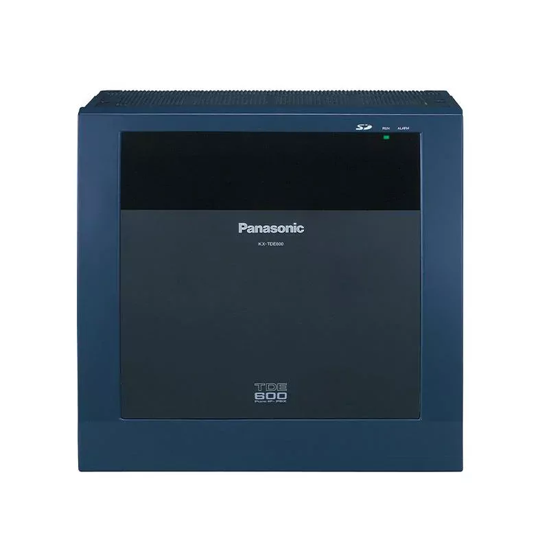 سانترال پاناسونیک سری KX-TDA و KX-TDE