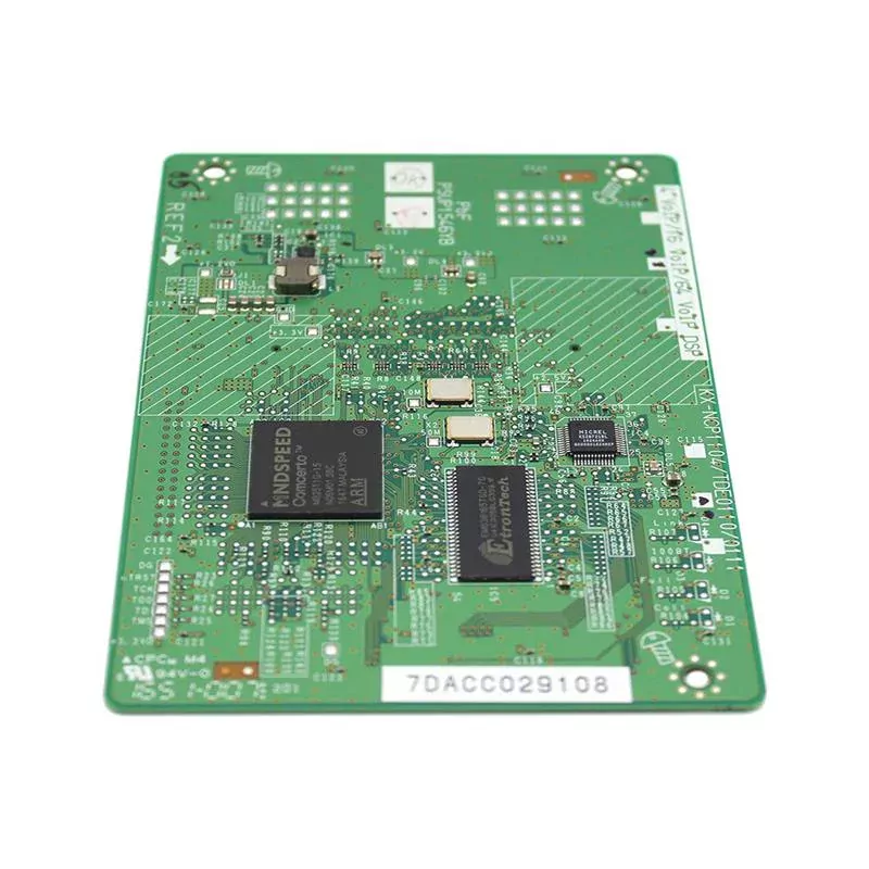 کارت DSP16 پاناسونیک KX-TDE0110
