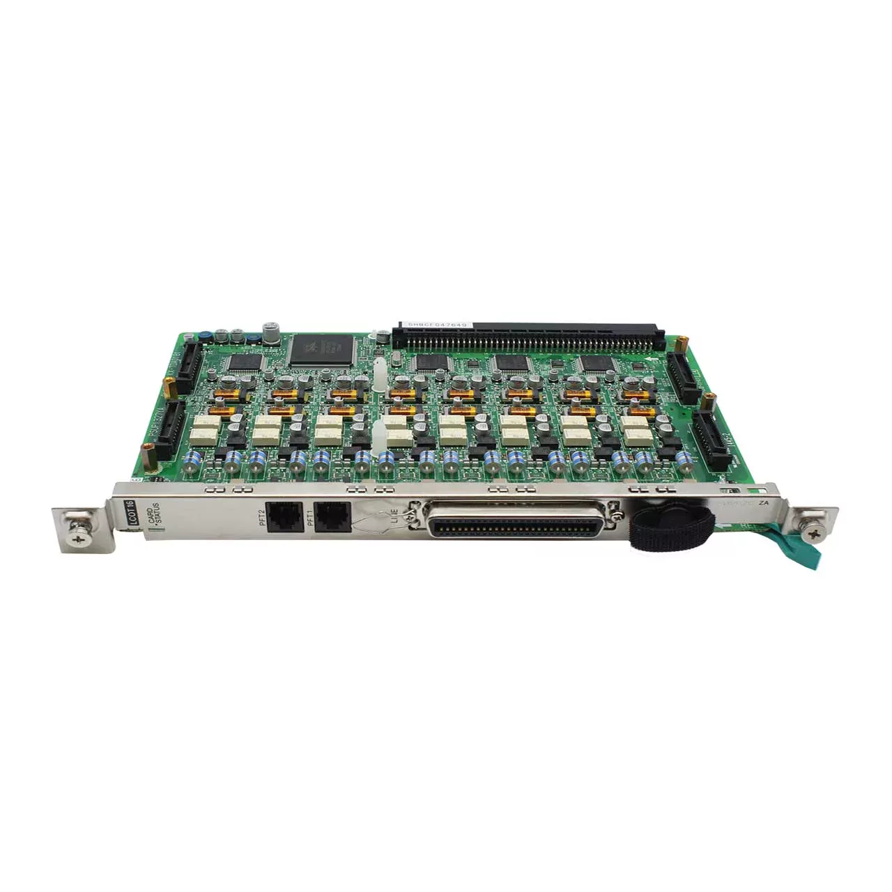 کارت ۱۶ خط شهری پاناسونیک KX-TDA0181 - LCOT16