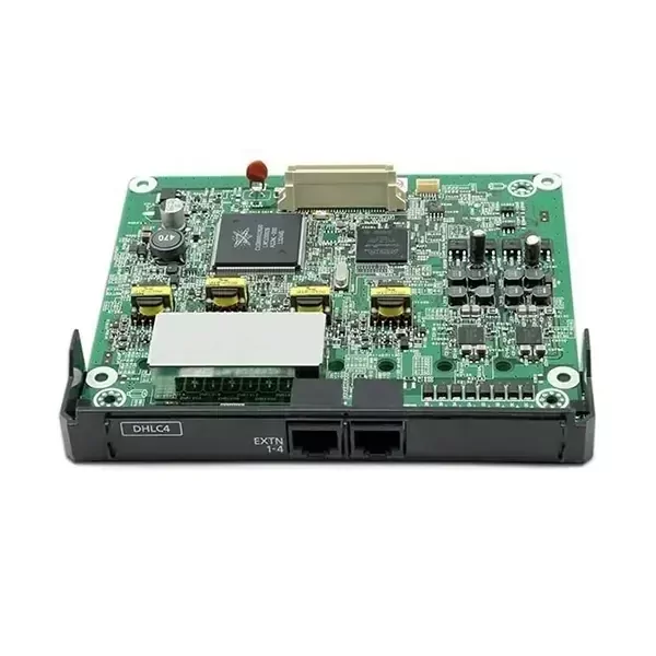کارت ۴ داخلی هیبرید پاناسونیک KX-NS5170 - DHLC4